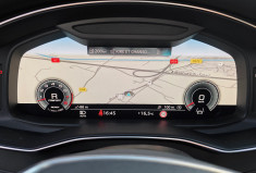 Audi A6  55 TFSI 340 AVUS EXTENDED