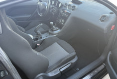 Peugeot RCZ 1.6 THP 156ch (chaine distribution remplacée)