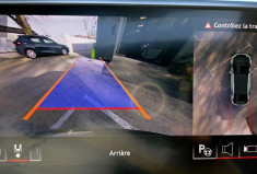 Audi A6  55 TFSI 340 AVUS EXTENDED