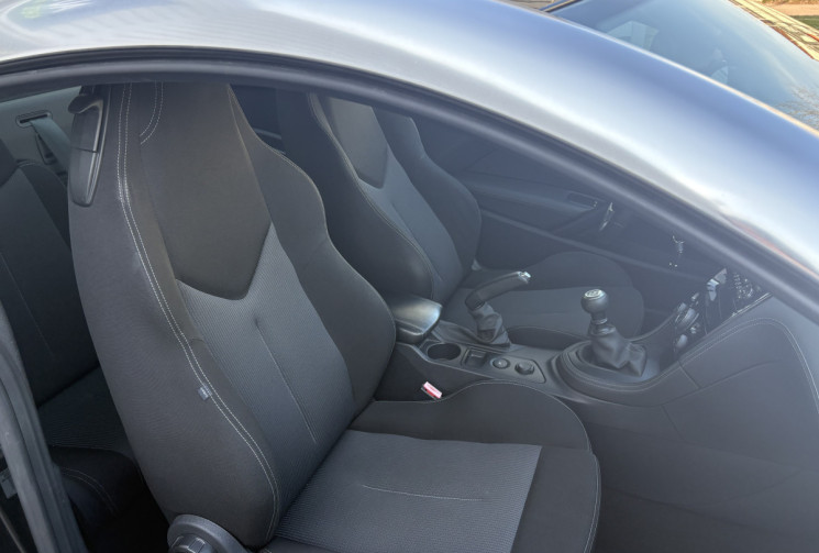 Peugeot RCZ 1.6 THP 156ch (chaine distribution remplacée)