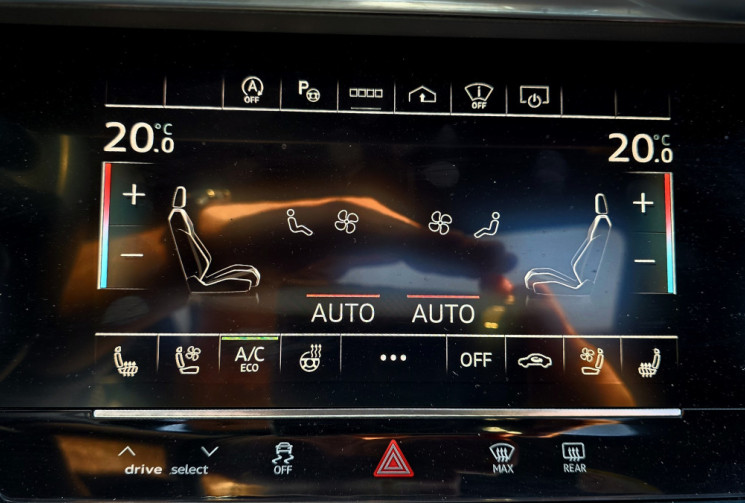 Audi A6  55 TFSI 340 AVUS EXTENDED