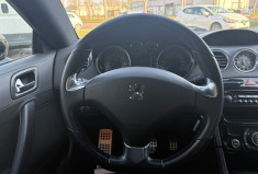 Peugeot RCZ 1.6 THP 156ch (chaine distribution remplacée)