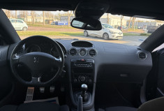 Peugeot RCZ 1.6 THP 156ch (chaine distribution remplacée)