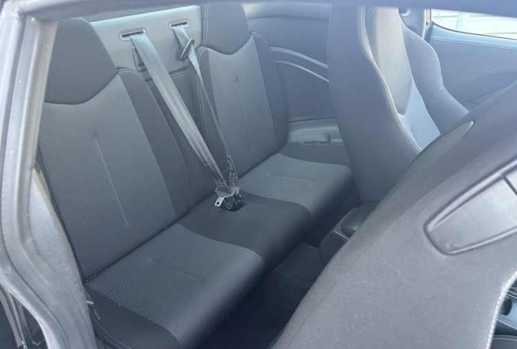 Peugeot RCZ 1.6 THP 156ch (chaine distribution remplacée)