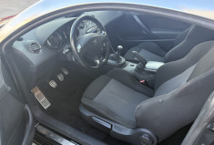 Peugeot RCZ 1.6 THP 156ch (chaine distribution remplacée)