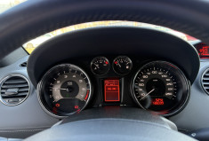 Peugeot RCZ 1.6 THP 156ch (chaine distribution remplacée)