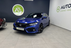 Honda Civic 1.6 i-DTEC Exclusive pack premium