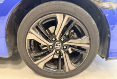 Honda Civic 1.6 i-DTEC Exclusive pack premium