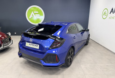 Honda Civic 1.6 i-DTEC Exclusive pack premium