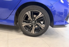 Honda Civic 1.6 i-DTEC Exclusive pack premium