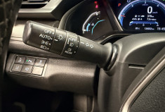 Honda Civic 1.6 i-DTEC Exclusive pack premium