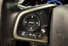Honda Civic 1.6 i-DTEC Exclusive pack premium