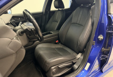 Honda Civic 1.6 i-DTEC Exclusive pack premium