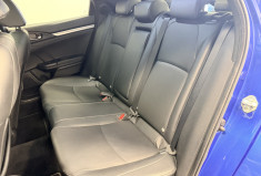 Honda Civic 1.6 i-DTEC Exclusive pack premium