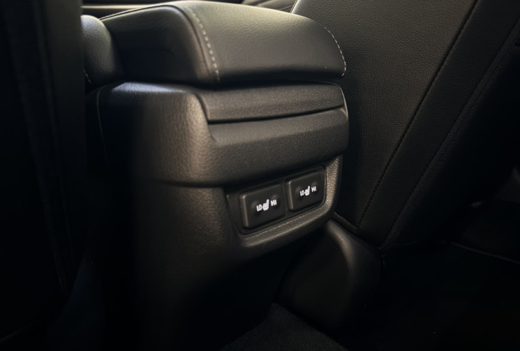 Honda Civic 1.6 i-DTEC Exclusive pack premium