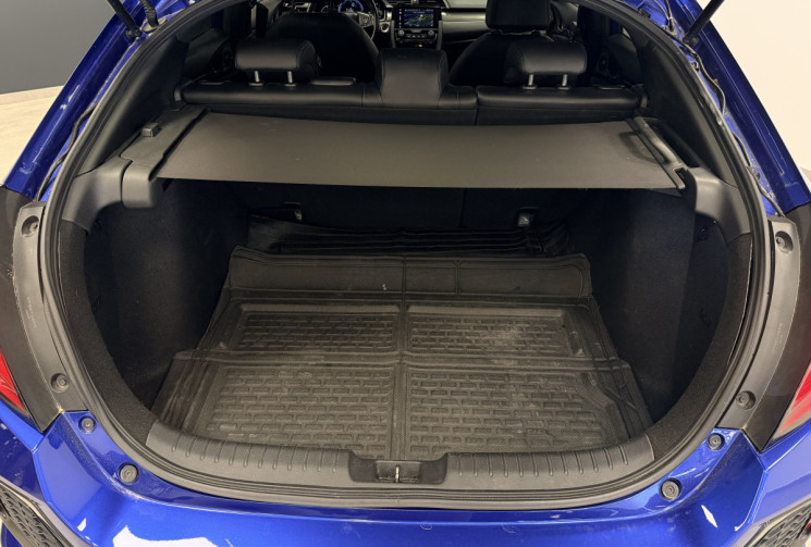 Honda Civic 1.6 i-DTEC Exclusive pack premium