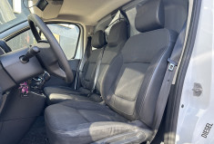 Renault Trafic Frigorifique 2.0 dCi 120 ch GRAND CONFORT L1H1 1200 Isotherme / Frigo VESNA neuf