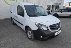 Mercedes CITAN 108 CDI LONG PRO 1.5 dci 75 cv * Bluetooth * Entretien MERCEDES