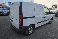 Mercedes CITAN 108 CDI LONG PRO 1.5 dci 75 cv * Bluetooth * Entretien MERCEDES