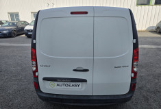 Mercedes CITAN 108 CDI LONG PRO 1.5 dci 75 cv * Bluetooth * Entretien MERCEDES