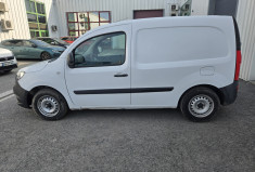 Mercedes CITAN 108 CDI LONG PRO 1.5 dci 75 cv * Bluetooth * Entretien MERCEDES