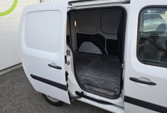 Mercedes CITAN 108 CDI LONG PRO 1.5 dci 75 cv * Bluetooth * Entretien MERCEDES