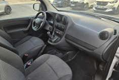 Mercedes CITAN 108 CDI LONG PRO 1.5 dci 75 cv * Bluetooth * Entretien MERCEDES
