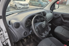Mercedes CITAN 108 CDI LONG PRO