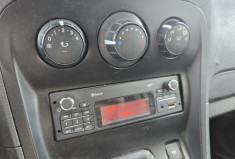 Mercedes CITAN 108 CDI LONG PRO * Bluetooth 
