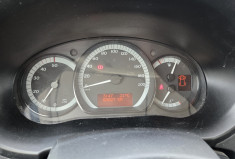 Mercedes CITAN 108 CDI LONG PRO 1.5 dci 75 cv * Bluetooth * Entretien MERCEDES