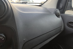 Mercedes CITAN 108 CDI LONG PRO 1.5 dci 75 cv * Bluetooth * Entretien MERCEDES
