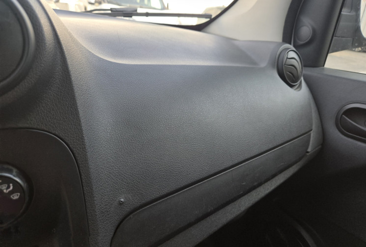 Mercedes CITAN 108 CDI LONG PRO