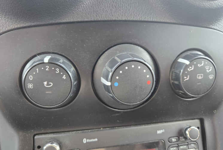 Mercedes CITAN 108 CDI LONG PRO * Bluetooth 