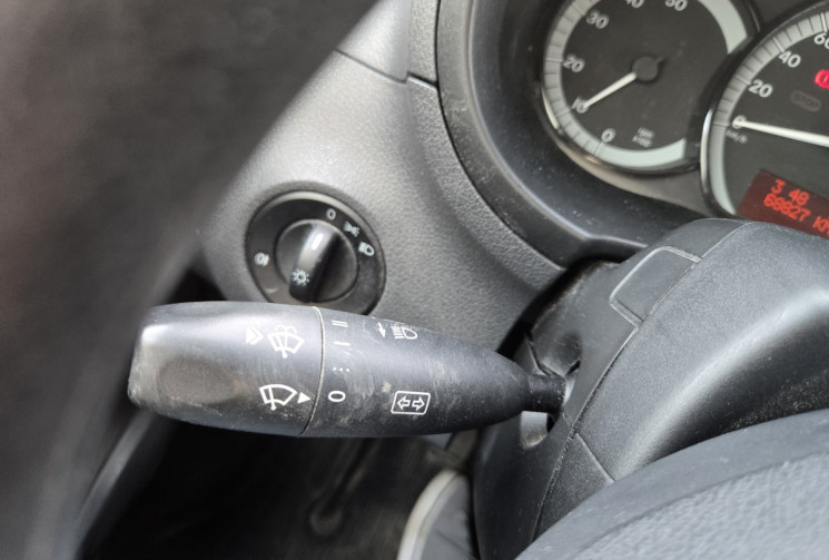 Mercedes CITAN 108 CDI LONG PRO