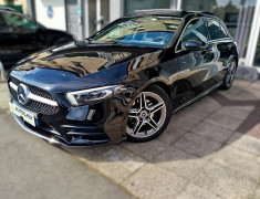 Mercedes Classe A 200 AMG LINE / 163 cv