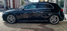 Mercedes Classe A 200 AMG LINE / 163 cv