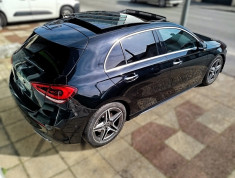 Mercedes Classe A 200  7G-DCT 163 cv