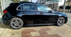 Mercedes Classe A 200 AMG LINE / 1.3 Ti / 163 cv / SUIVI MERCEDES