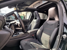 Mercedes Classe A 200  7G-DCT 163 cv