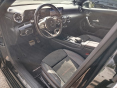 Mercedes Classe A 200  7G-DCT 163 cv