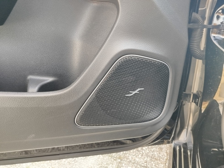 Mercedes Classe A 200  7G-DCT 163 cv