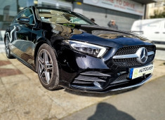 Mercedes Classe A 200  7G-DCT 163 cv