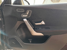 Mercedes Classe A 200  7G-DCT 163 cv