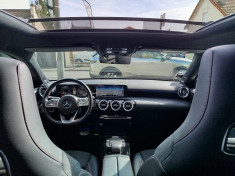 Mercedes Classe A 200  7G-DCT 163 cv