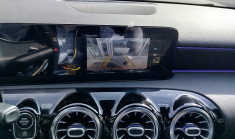 Mercedes Classe A 200 AMG LINE / 1.3 Ti / 163 cv / SUIVI MERCEDES