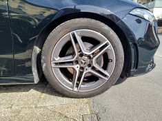 Mercedes Classe A 200 AMG LINE / 163 cv