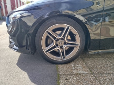 Mercedes Classe A 200 AMG LINE / 1.3 Ti / 163 cv / SUIVI MERCEDES