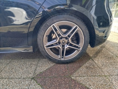 Mercedes Classe A 200  7G-DCT 163 cv