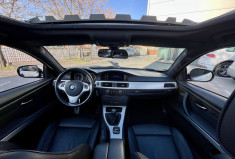 BMW SERIE 3 COUPE E92 LCI 320xd M SPORT / TOIT OUVRANT / SIÈGES CHAUFFANTS / 320 XD / PACK M