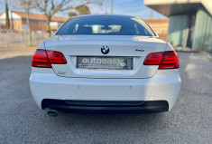 BMW SERIE 3 COUPE E92 LCI 320xd M SPORT / TOIT OUVRANT / SIÈGES CHAUFFANTS / 320 XD / PACK M